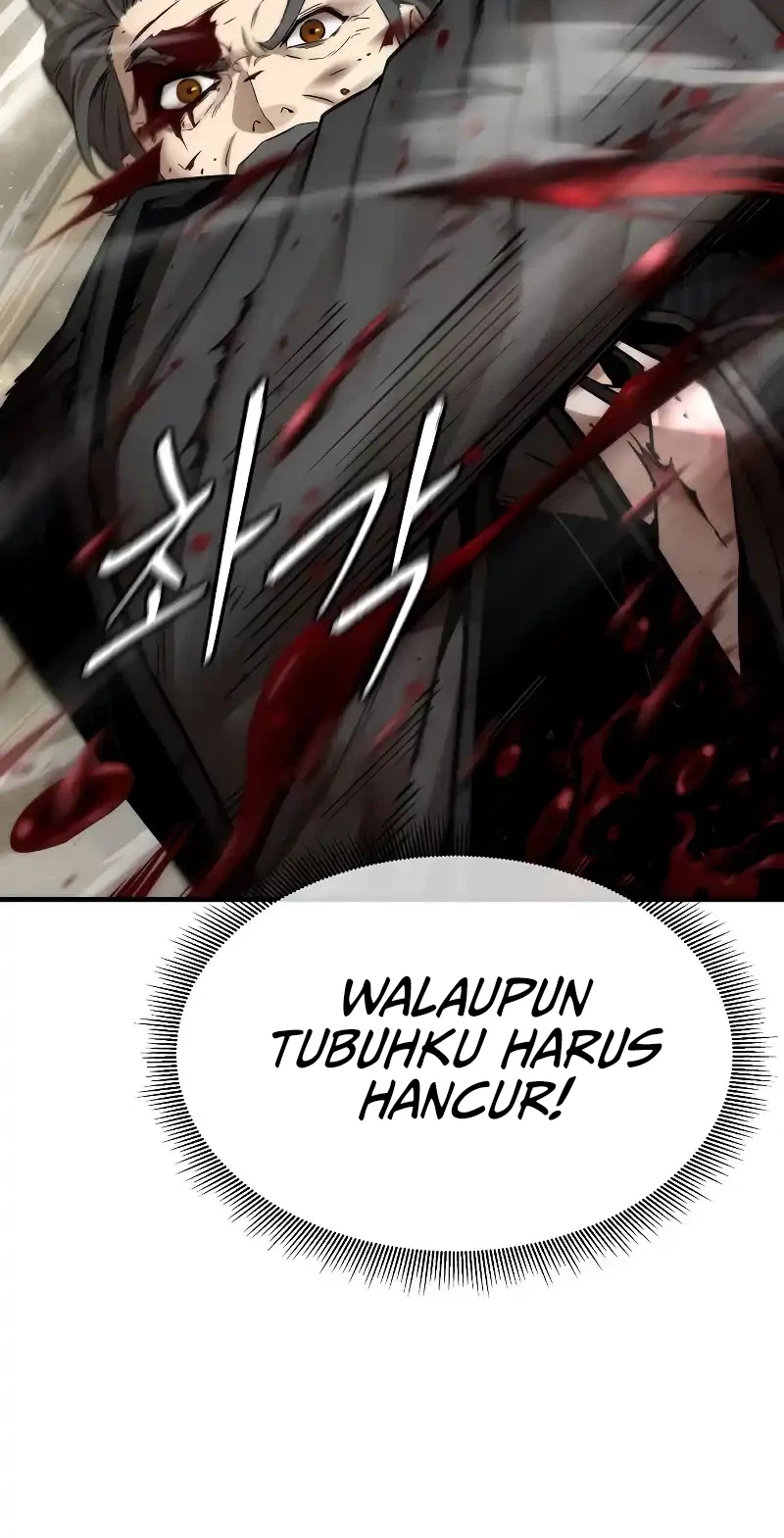 The Regressor’s Tale of Cultivation - Chapter 24 - Page 43