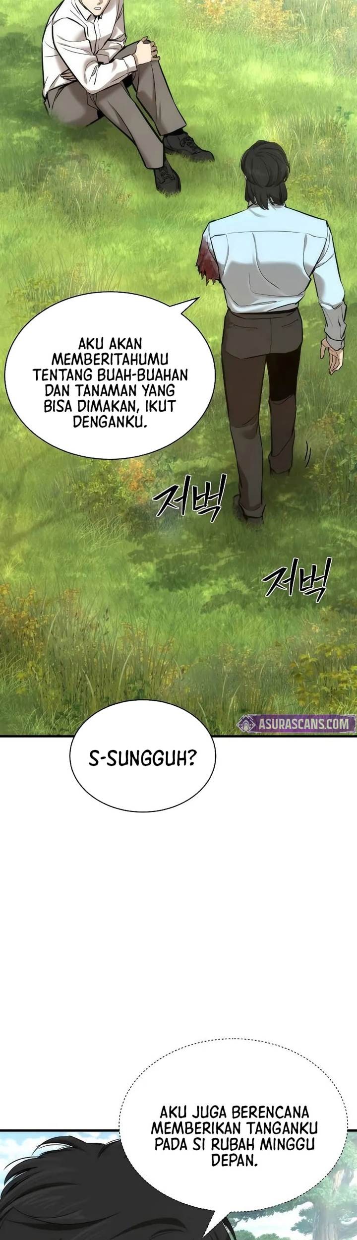 The Regressor’s Tale of Cultivation - Chapter 3 - Page 23