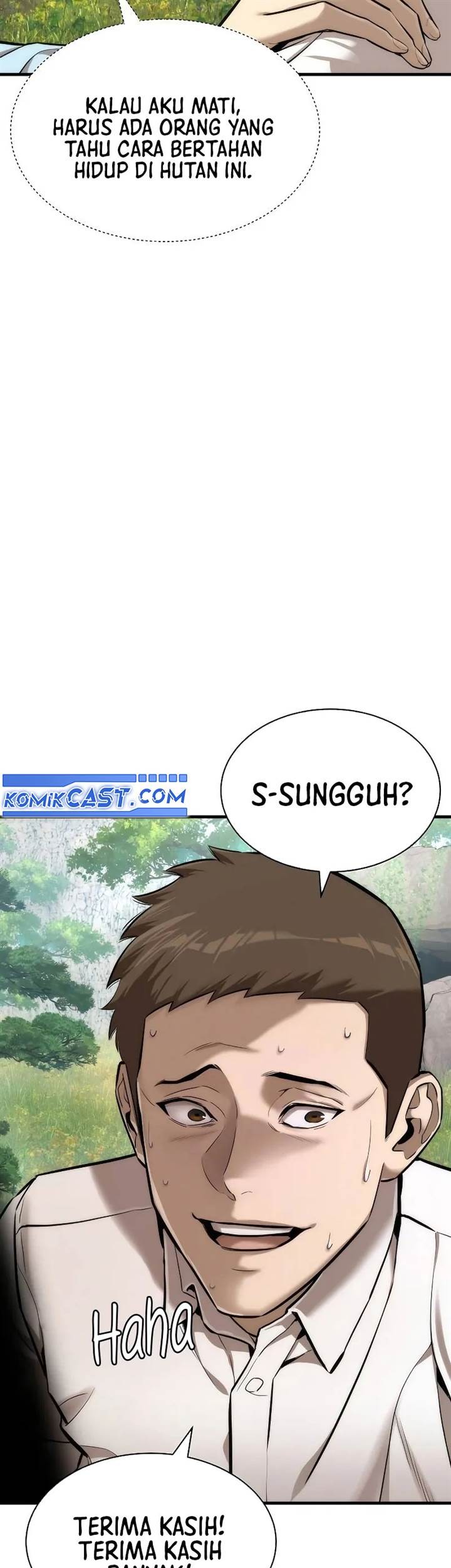 The Regressor’s Tale of Cultivation - Chapter 3 - Page 25