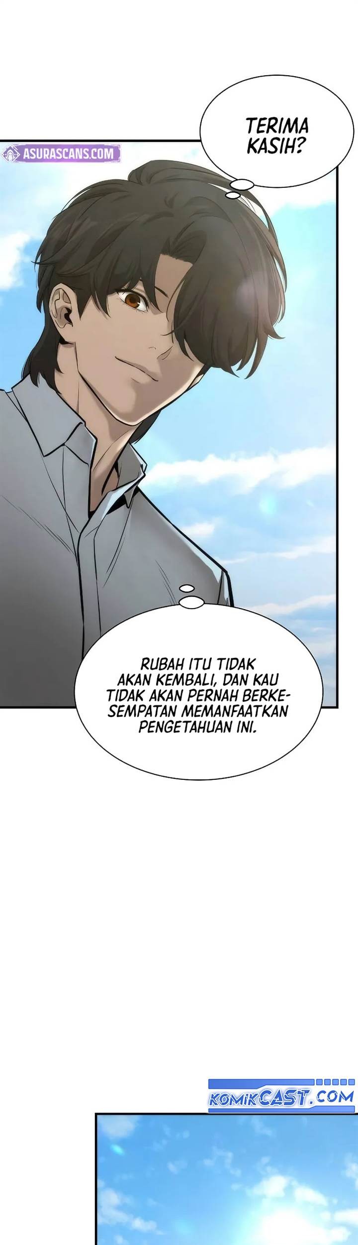 The Regressor’s Tale of Cultivation - Chapter 3 - Page 27