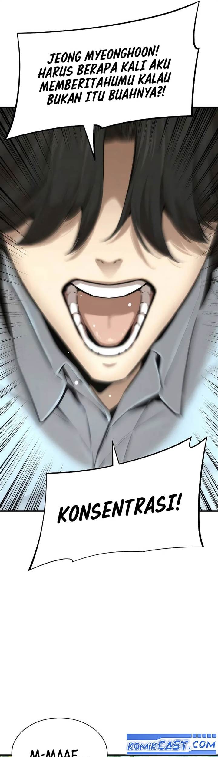 The Regressor’s Tale of Cultivation - Chapter 3 - Page 29