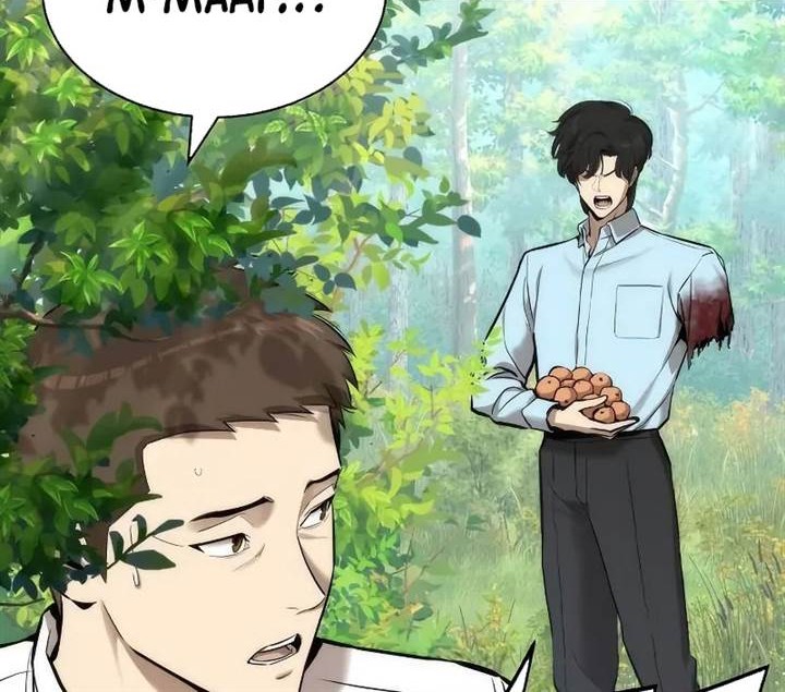 The Regressor’s Tale of Cultivation - Chapter 3 - Page 30