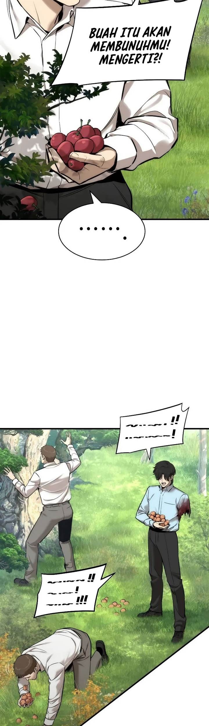 The Regressor’s Tale of Cultivation - Chapter 3 - Page 31