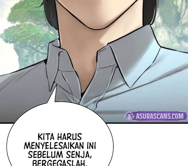 The Regressor’s Tale of Cultivation - Chapter 3 - Page 34