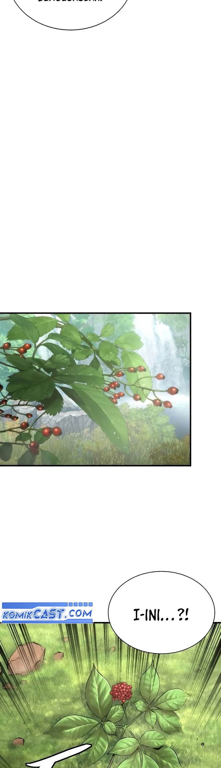 The Regressor’s Tale of Cultivation - Chapter 3 - Page 35