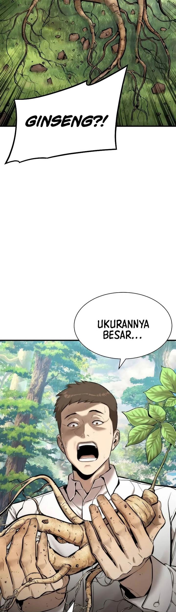 The Regressor’s Tale of Cultivation - Chapter 3 - Page 37