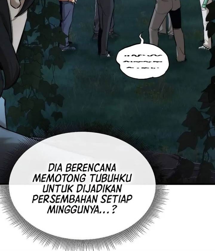 The Regressor’s Tale of Cultivation - Chapter 3 - Page 2