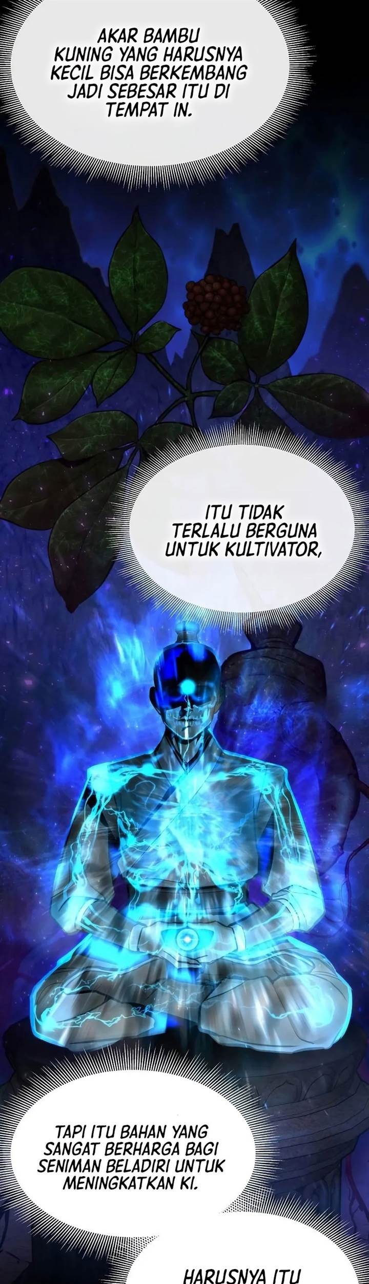 The Regressor’s Tale of Cultivation - Chapter 3 - Page 41