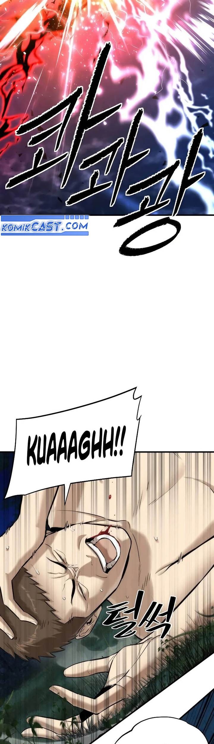 The Regressor’s Tale of Cultivation - Chapter 3 - Page 47