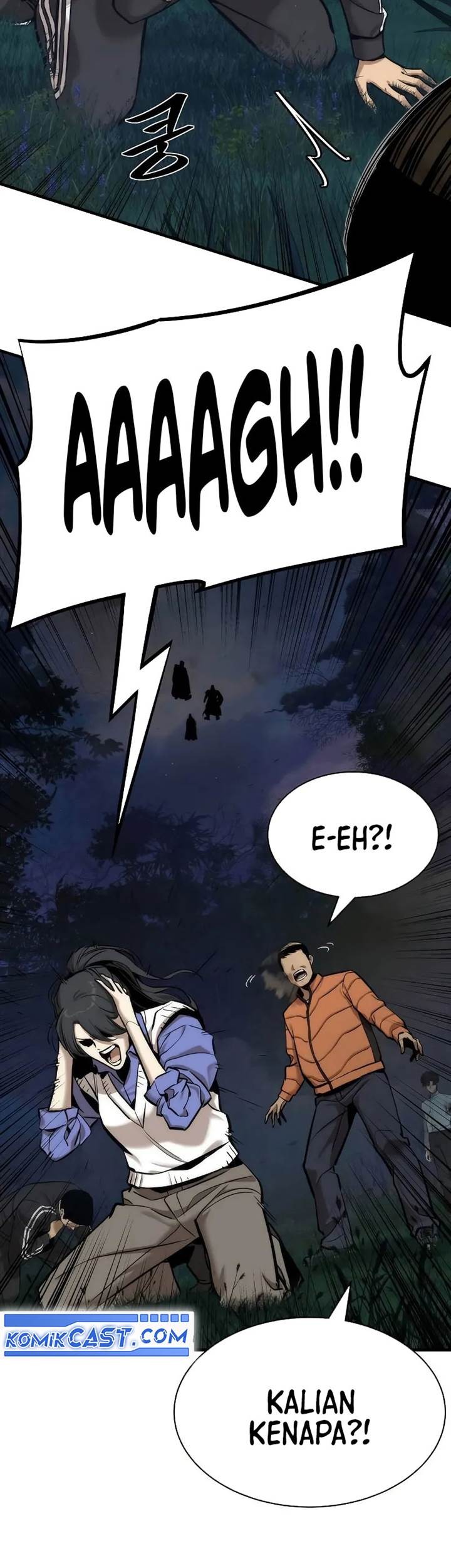 The Regressor’s Tale of Cultivation - Chapter 3 - Page 49