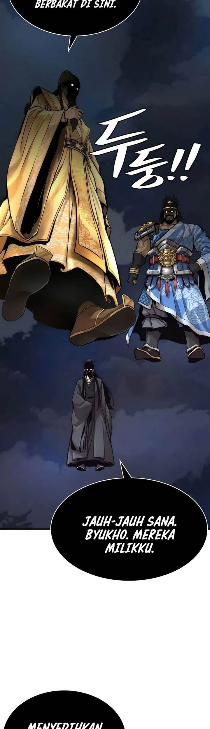 The Regressor’s Tale of Cultivation - Chapter 3 - Page 51