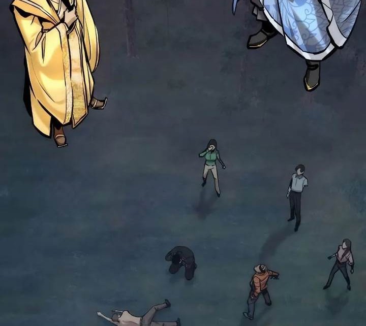 The Regressor’s Tale of Cultivation - Chapter 3 - Page 54