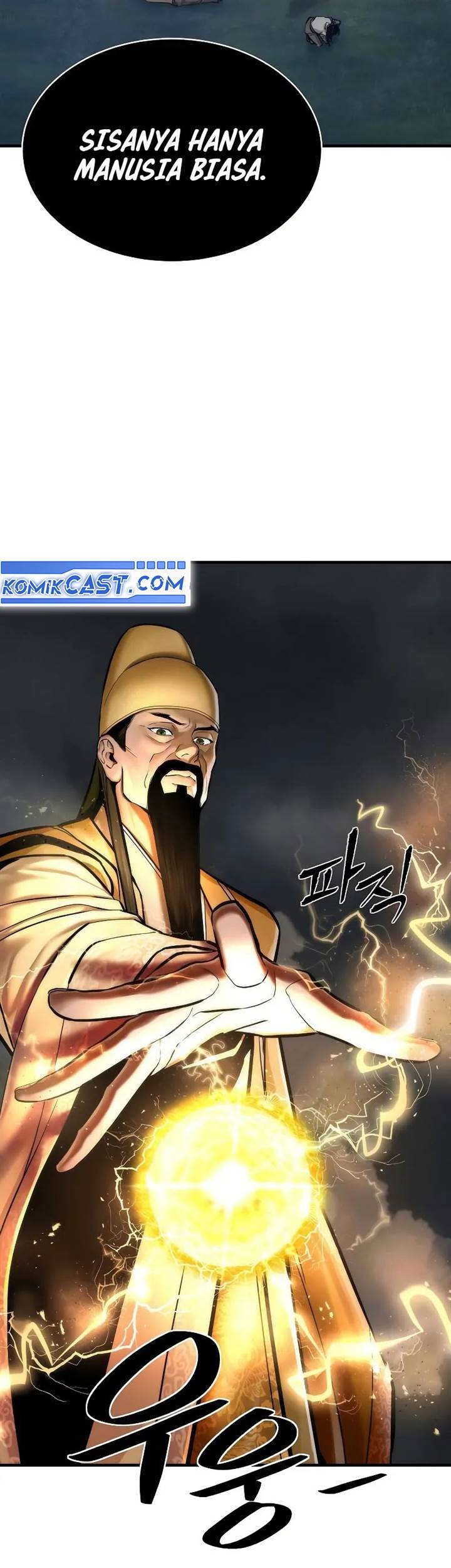 The Regressor’s Tale of Cultivation - Chapter 3 - Page 55