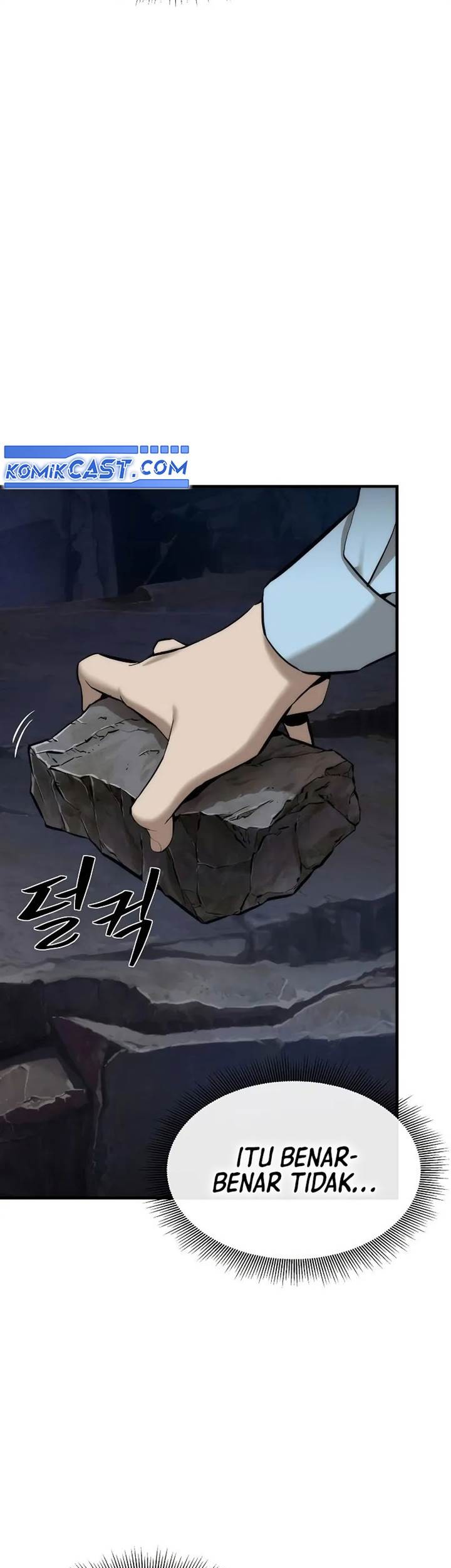 The Regressor’s Tale of Cultivation - Chapter 3 - Page 3