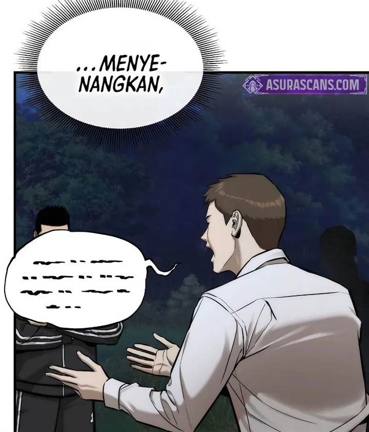 The Regressor’s Tale of Cultivation - Chapter 3 - Page 4