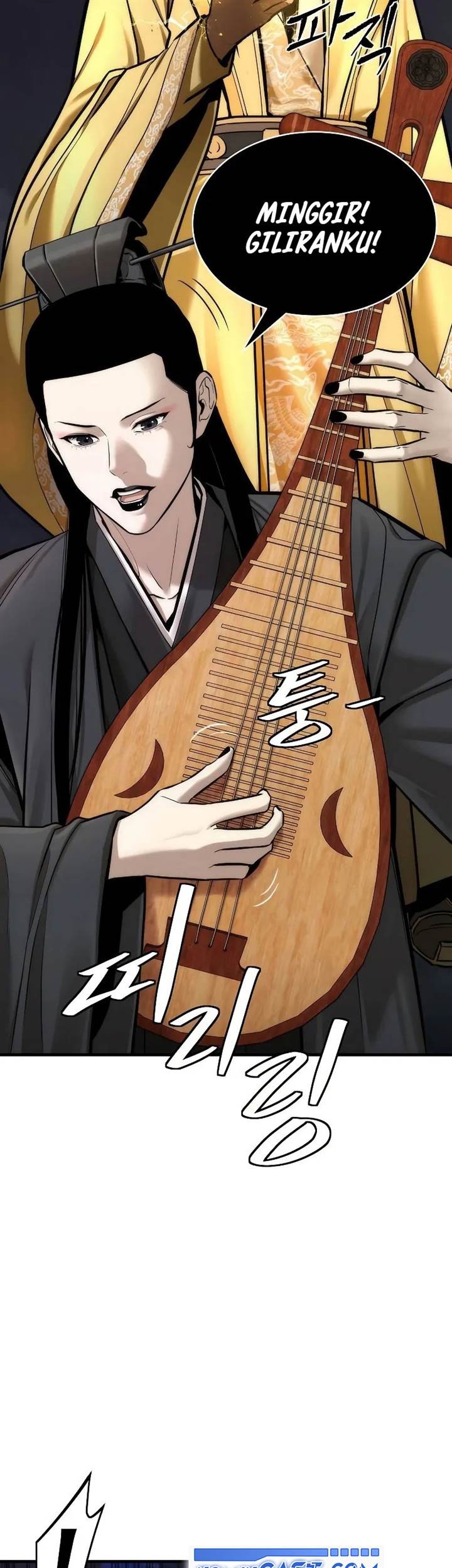 The Regressor’s Tale of Cultivation - Chapter 3 - Page 59