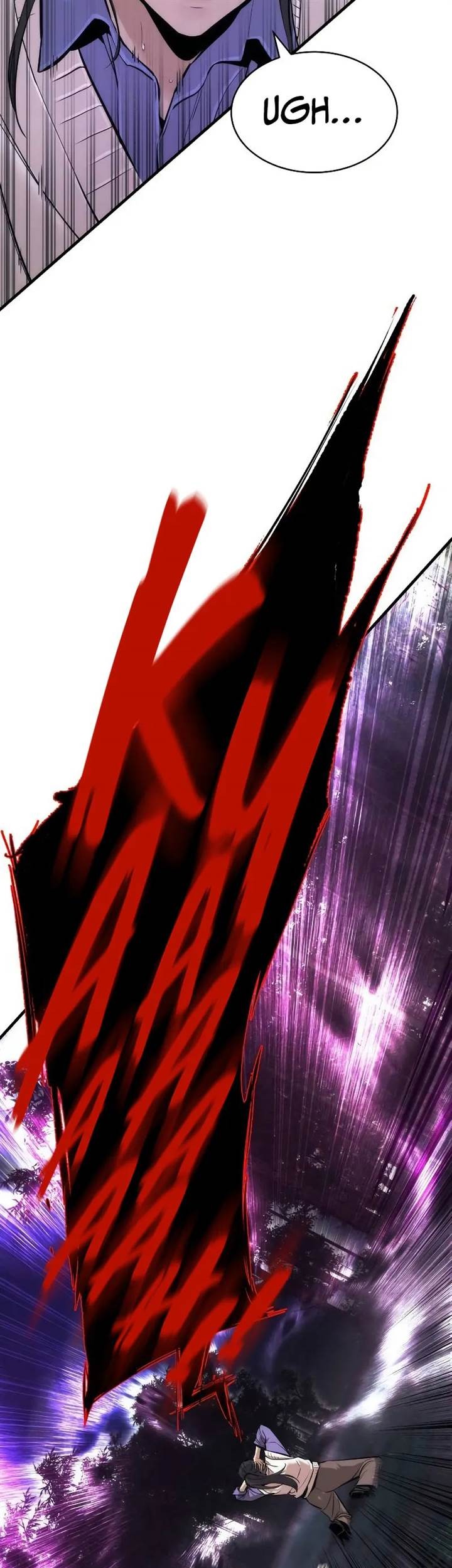 The Regressor’s Tale of Cultivation - Chapter 3 - Page 61