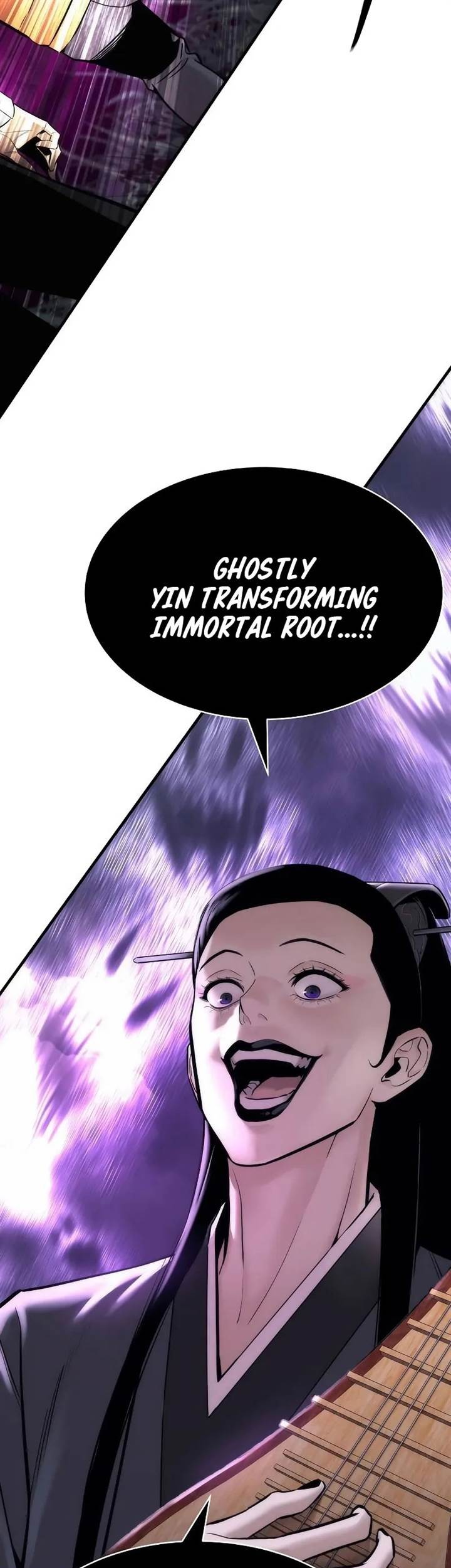 The Regressor’s Tale of Cultivation - Chapter 3 - Page 63