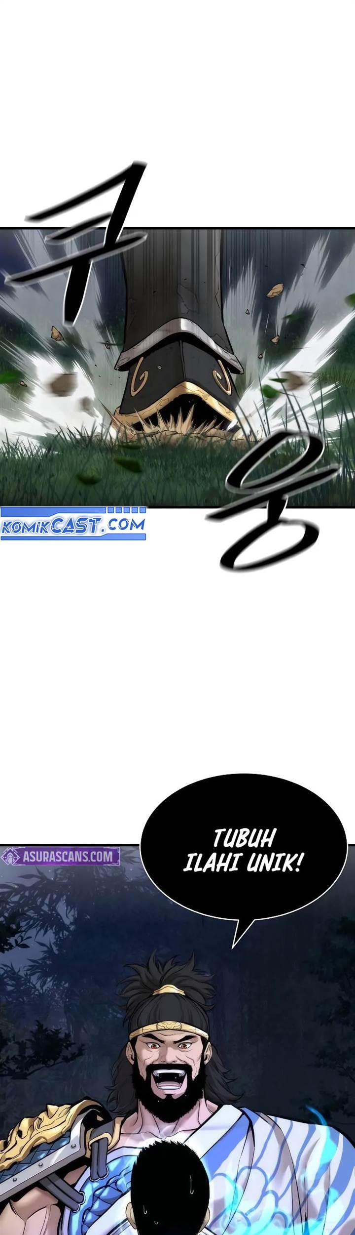 The Regressor’s Tale of Cultivation - Chapter 3 - Page 65