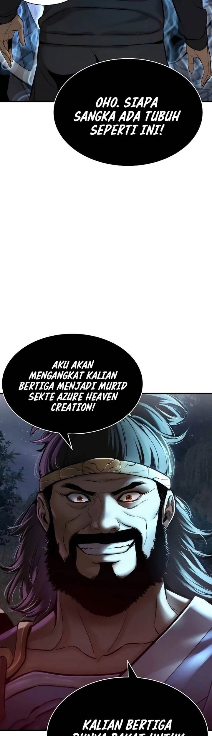 The Regressor’s Tale of Cultivation - Chapter 3 - Page 67