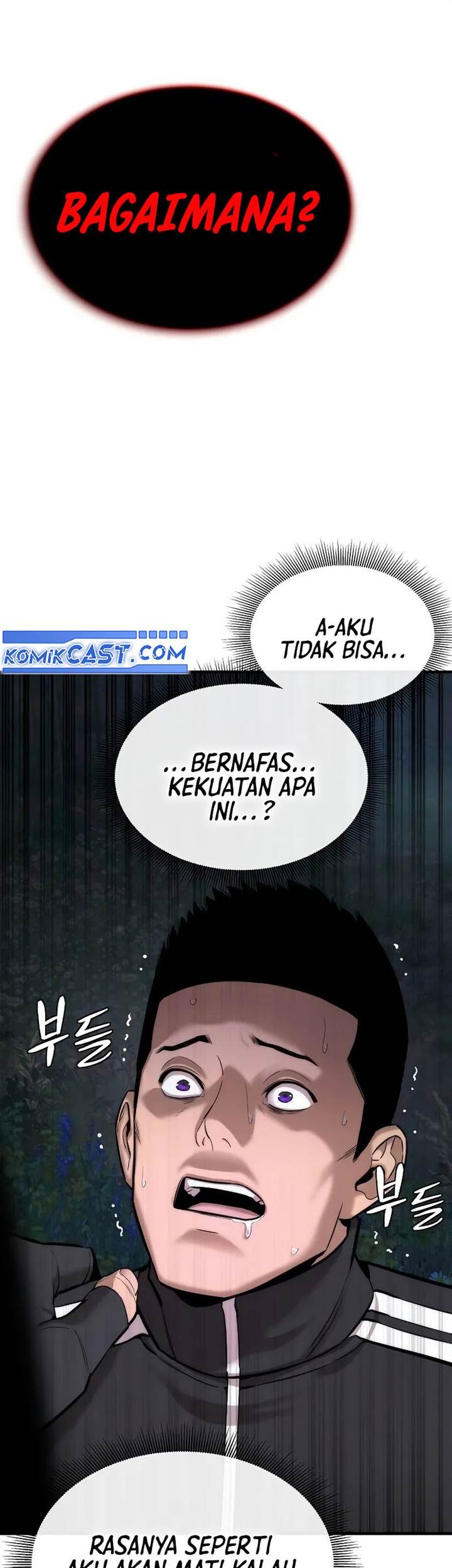 The Regressor’s Tale of Cultivation - Chapter 3 - Page 69