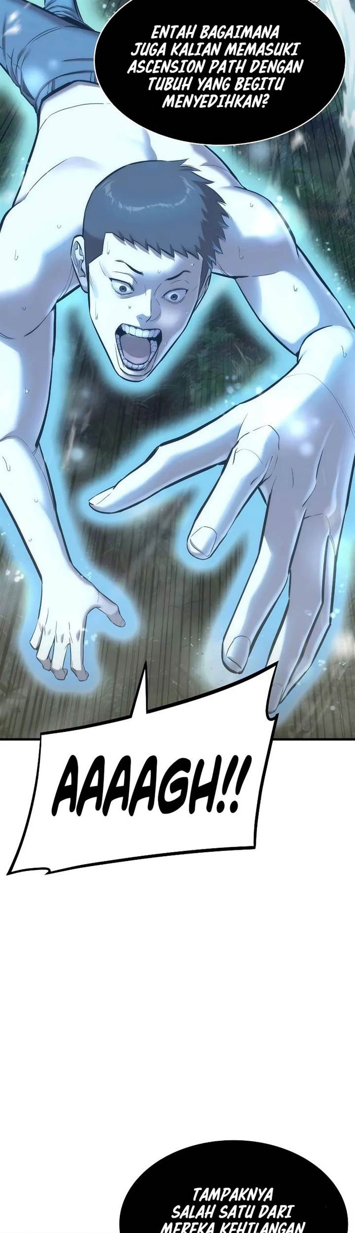 The Regressor’s Tale of Cultivation - Chapter 3 - Page 77