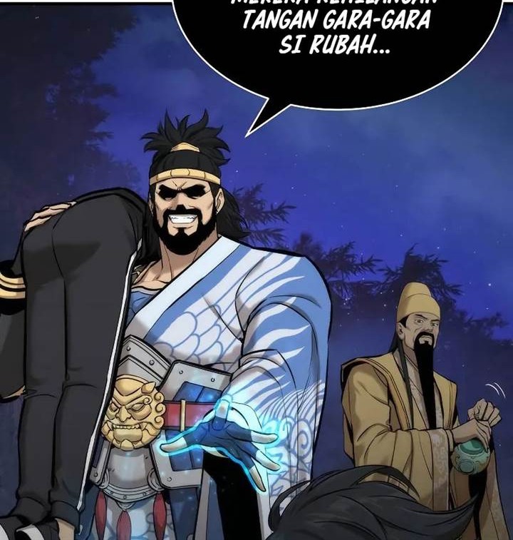 The Regressor’s Tale of Cultivation - Chapter 3 - Page 78