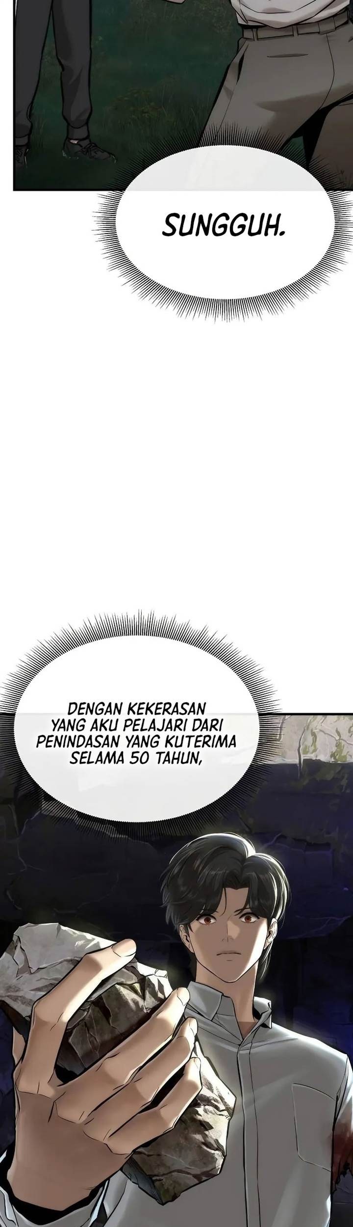 The Regressor’s Tale of Cultivation - Chapter 3 - Page 5