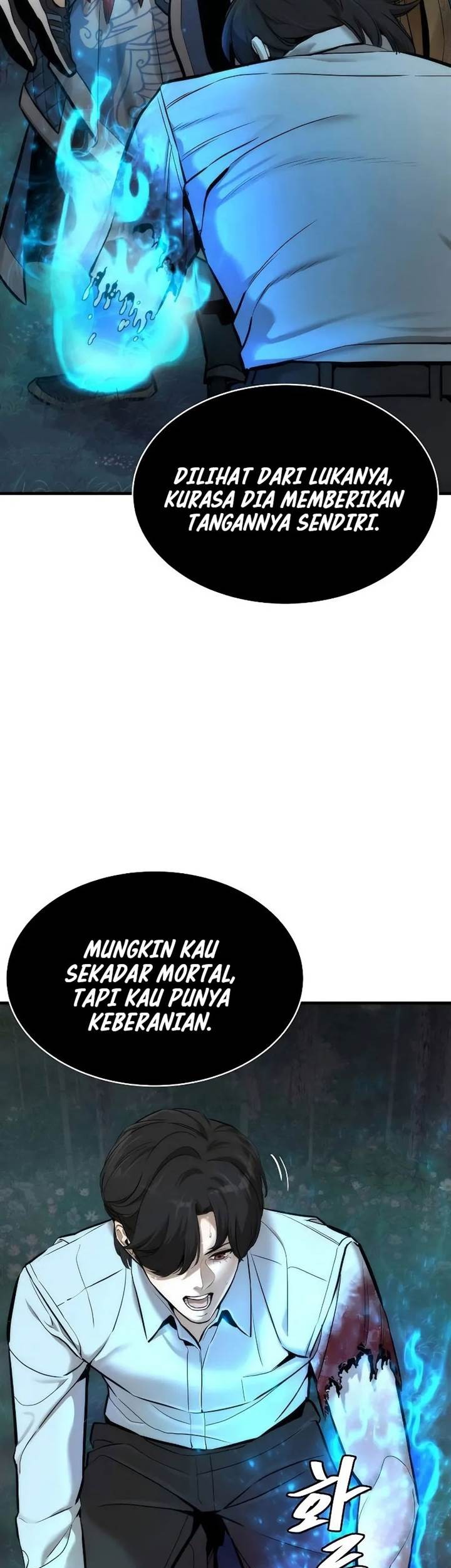 The Regressor’s Tale of Cultivation - Chapter 3 - Page 79