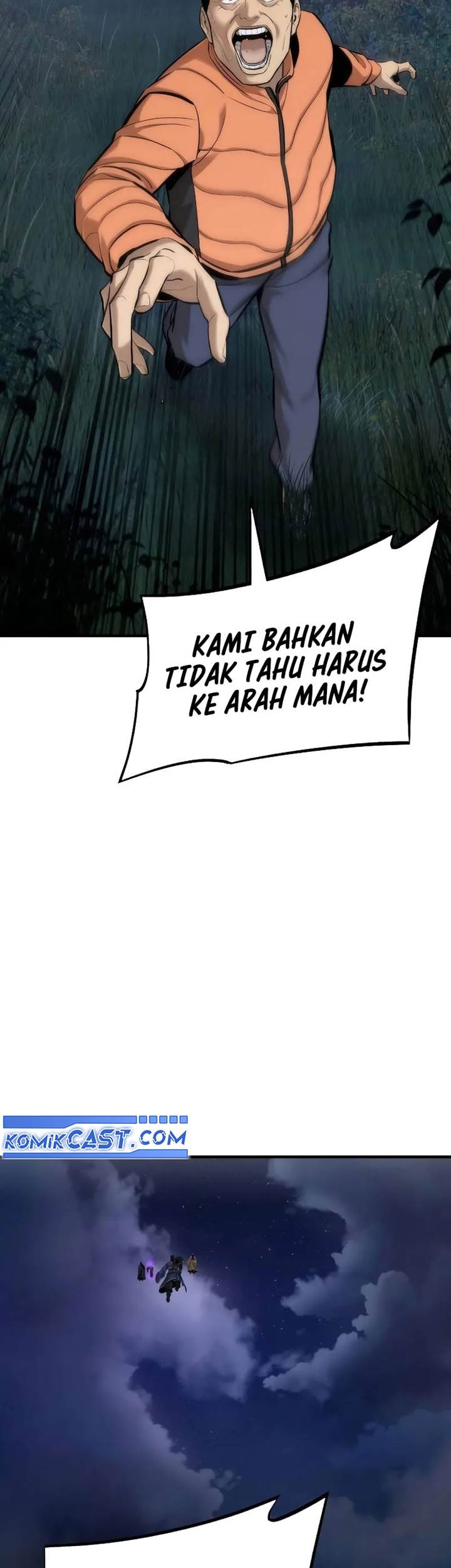 The Regressor’s Tale of Cultivation - Chapter 3 - Page 83