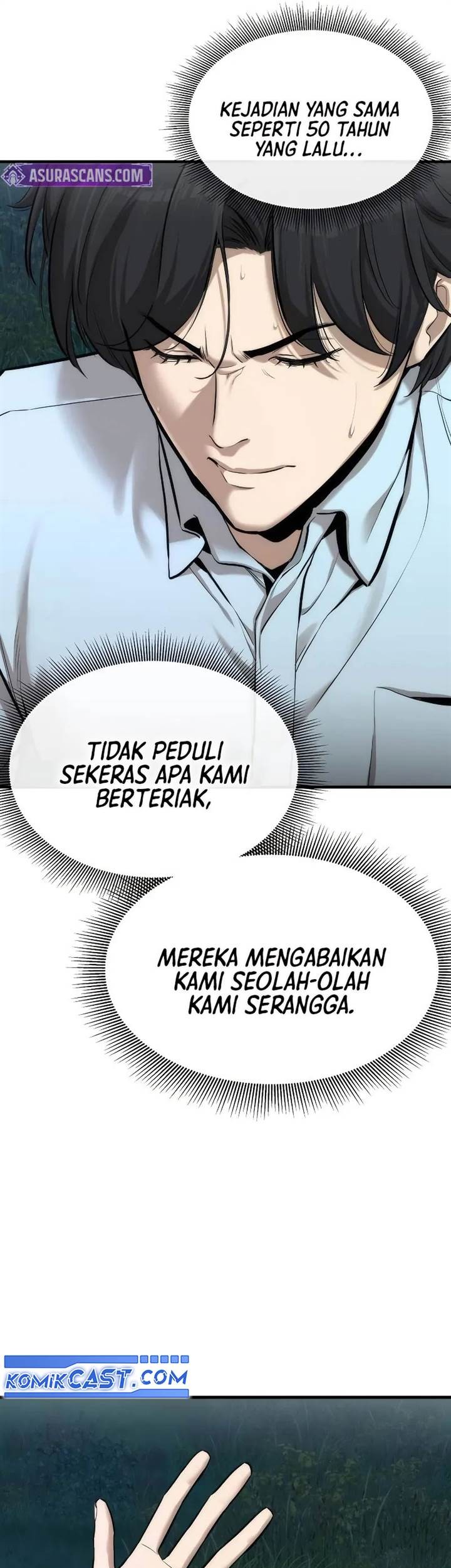 The Regressor’s Tale of Cultivation - Chapter 3 - Page 85