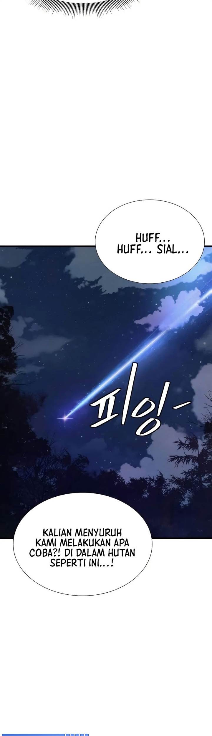 The Regressor’s Tale of Cultivation - Chapter 3 - Page 87