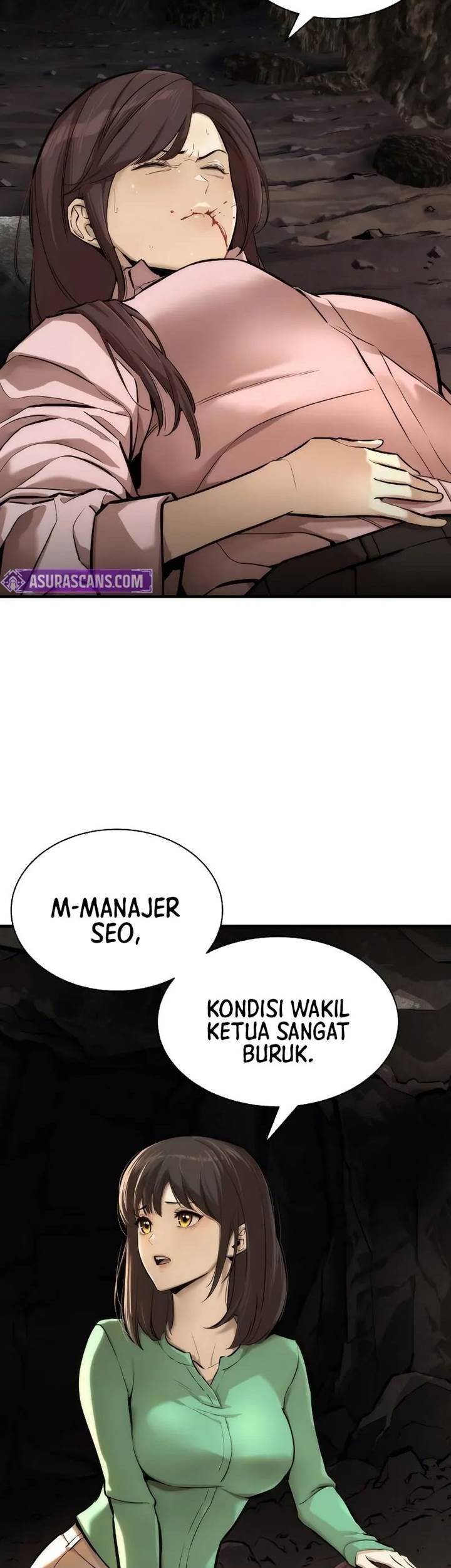 The Regressor’s Tale of Cultivation - Chapter 3 - Page 93