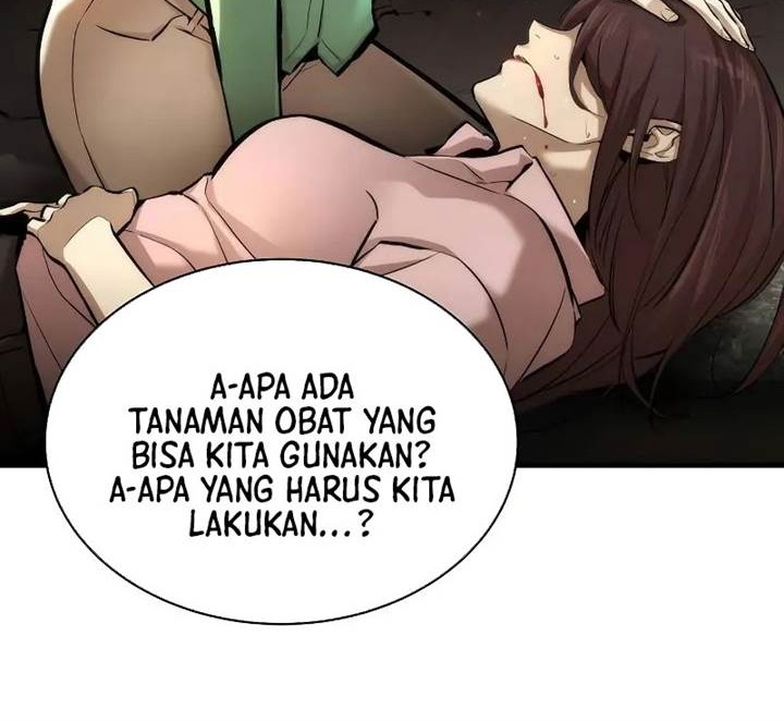 The Regressor’s Tale of Cultivation - Chapter 3 - Page 94