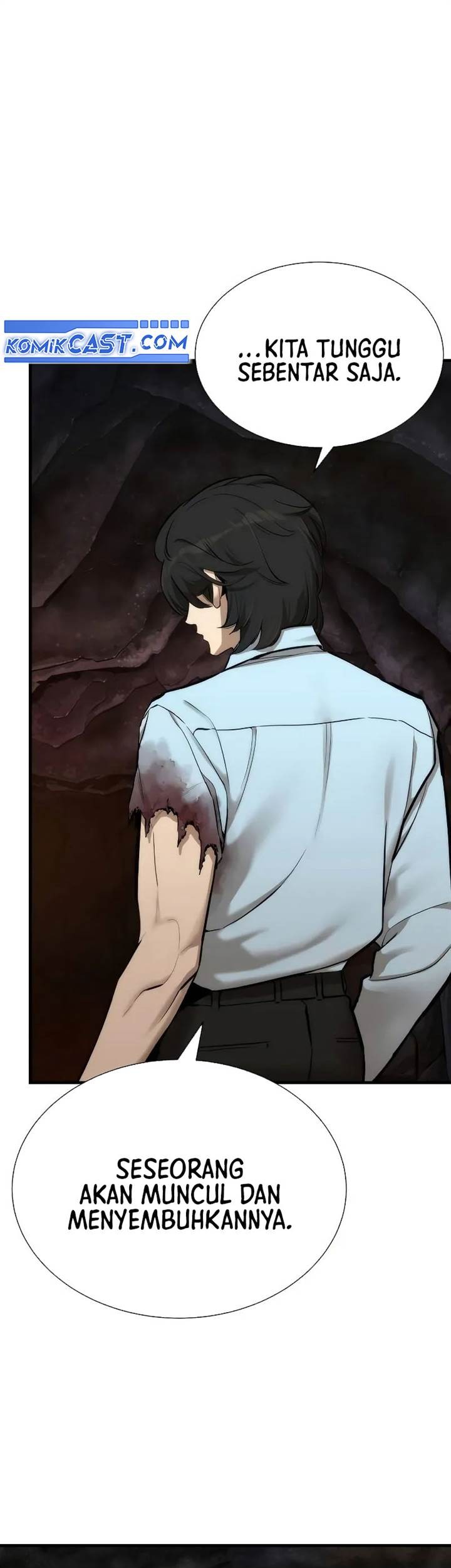 The Regressor’s Tale of Cultivation - Chapter 3 - Page 95