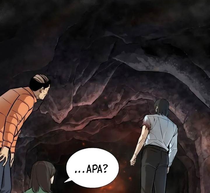 The Regressor’s Tale of Cultivation - Chapter 3 - Page 96