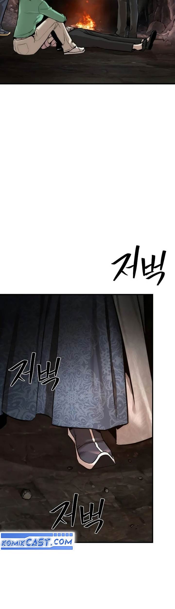 The Regressor’s Tale of Cultivation - Chapter 3 - Page 97