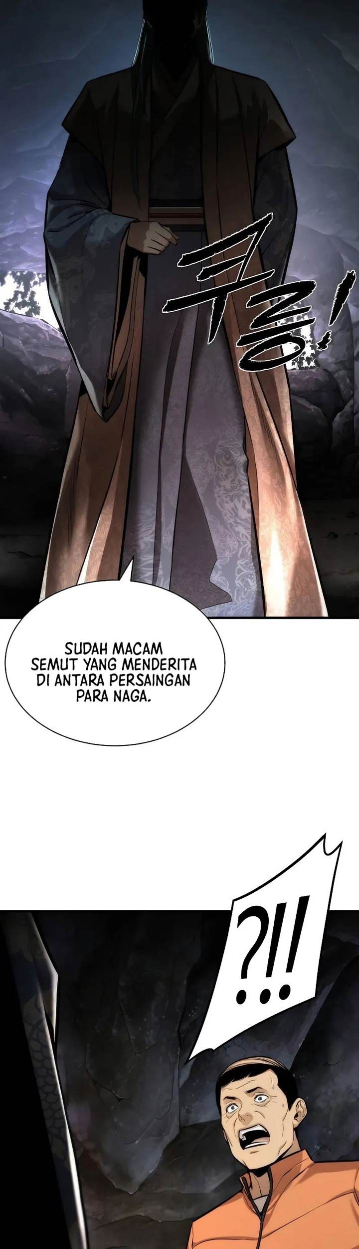 The Regressor’s Tale of Cultivation - Chapter 3 - Page 99