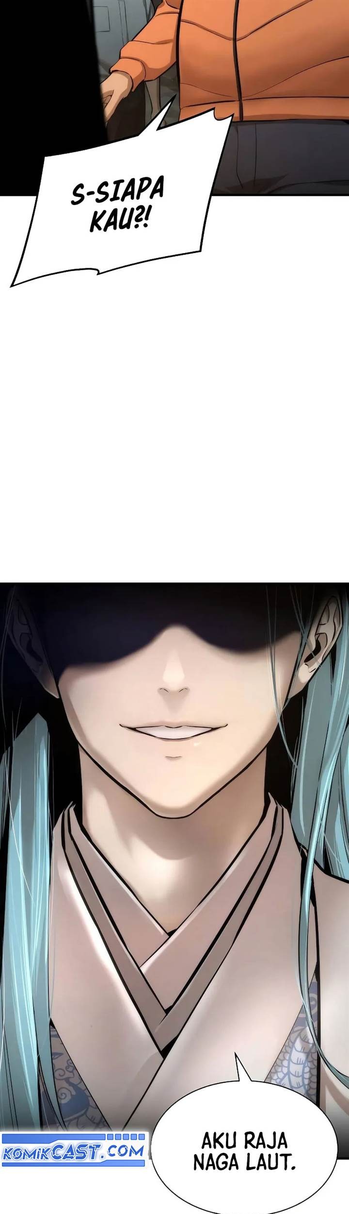 The Regressor’s Tale of Cultivation - Chapter 3 - Page 101