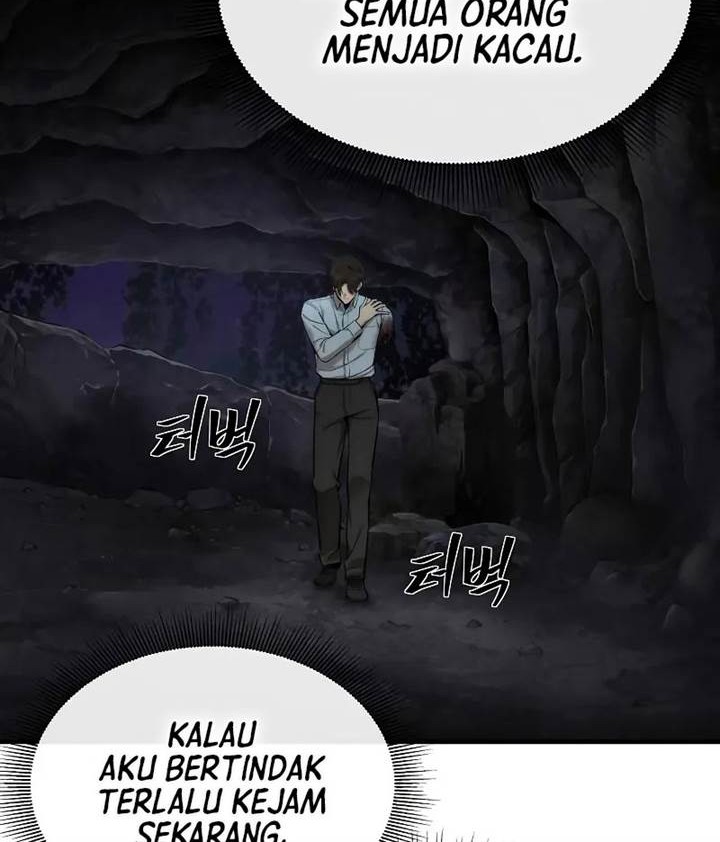 The Regressor’s Tale of Cultivation - Chapter 3 - Page 10