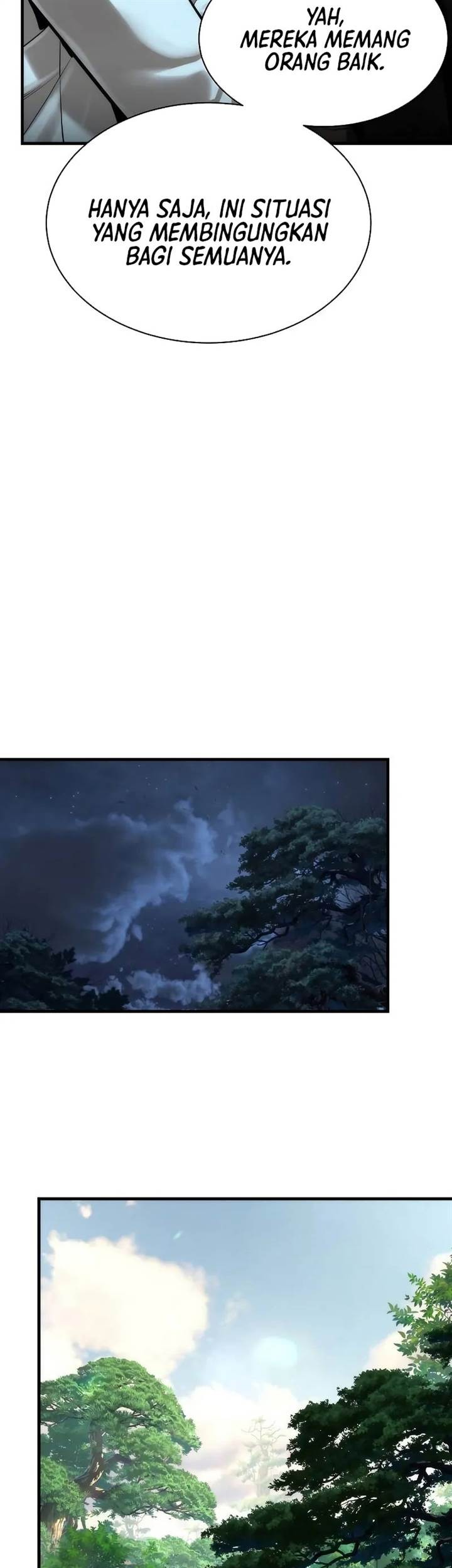 The Regressor’s Tale of Cultivation - Chapter 3 - Page 13