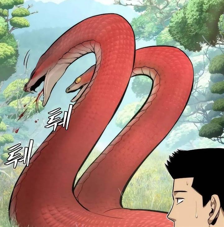 The Regressor’s Tale of Cultivation - Chapter 3 - Page 18