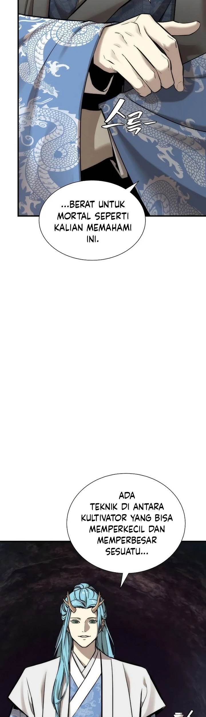 The Regressor’s Tale of Cultivation - Chapter 4 - Page 19