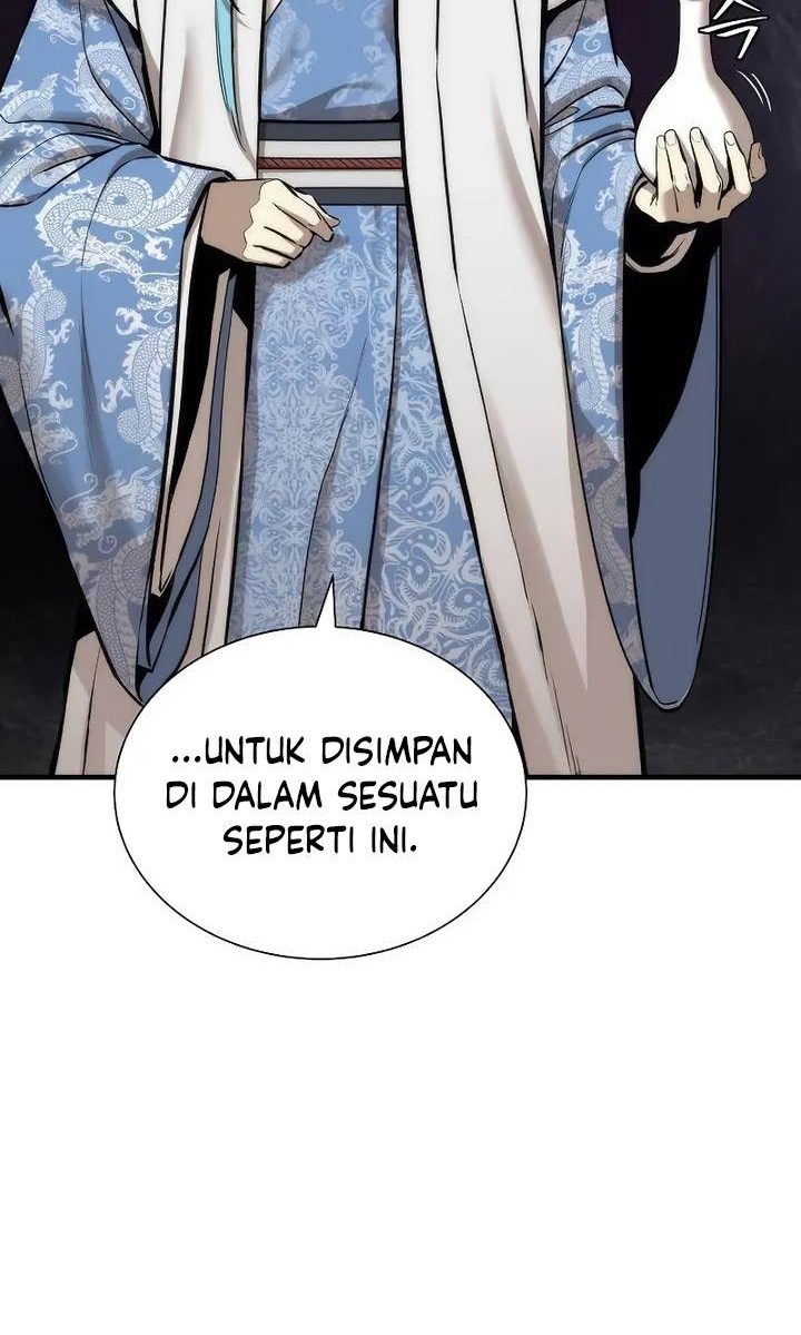 The Regressor’s Tale of Cultivation - Chapter 4 - Page 20