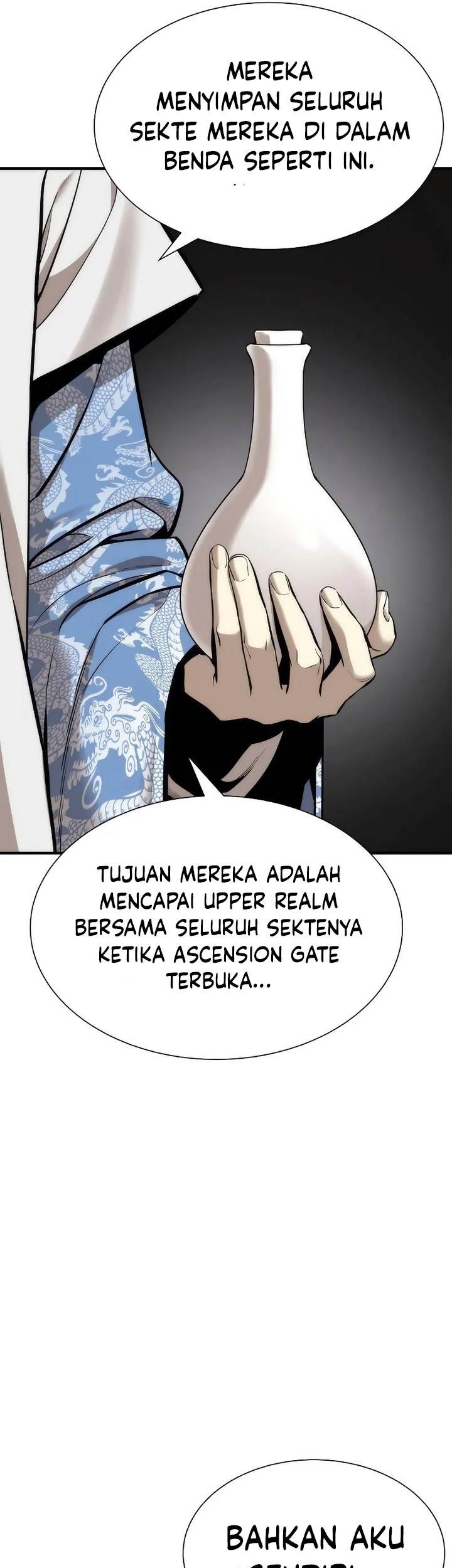 The Regressor’s Tale of Cultivation - Chapter 4 - Page 21