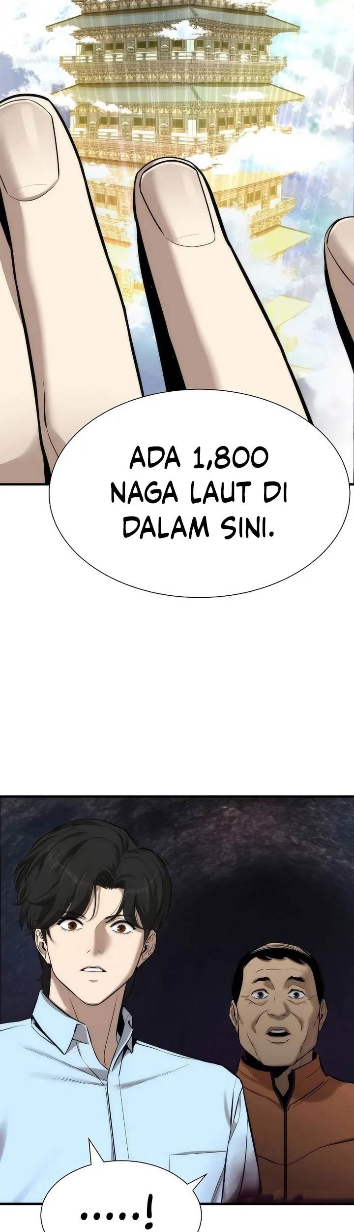 The Regressor’s Tale of Cultivation - Chapter 4 - Page 23