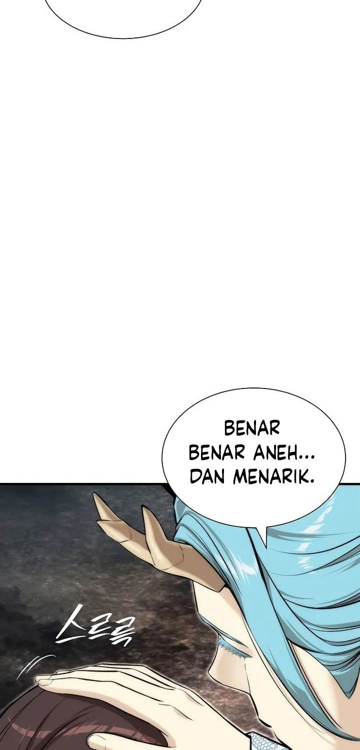 The Regressor’s Tale of Cultivation - Chapter 4 - Page 24