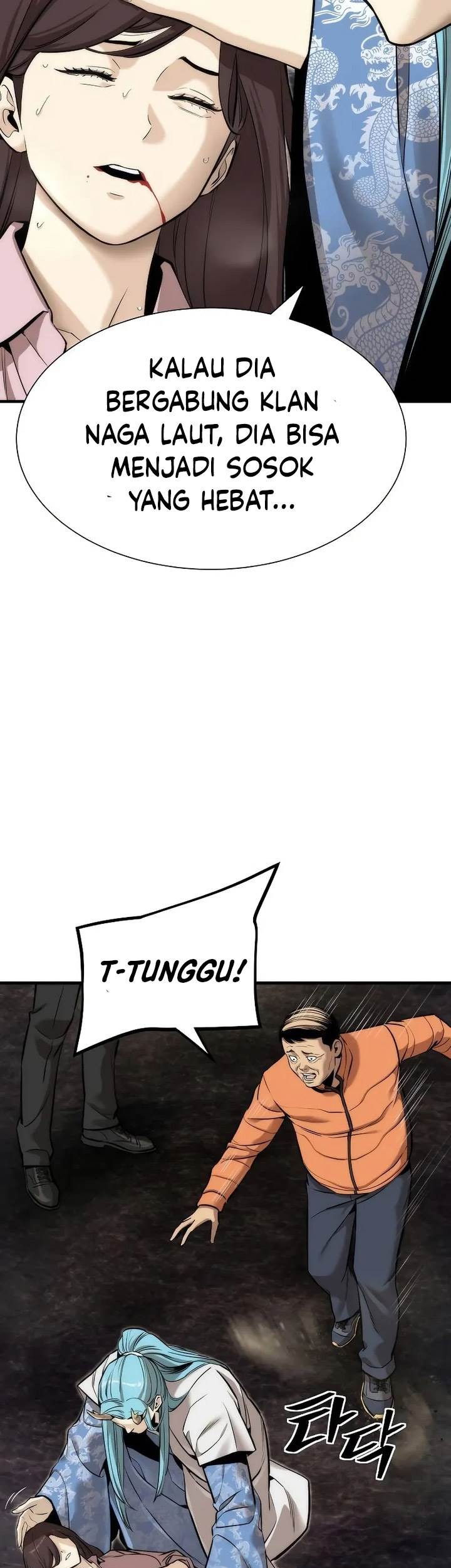 The Regressor’s Tale of Cultivation - Chapter 4 - Page 25