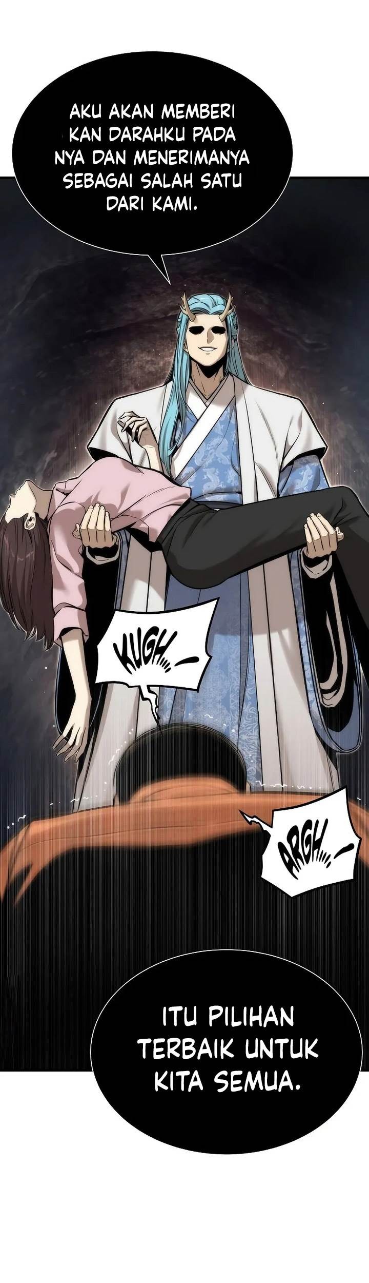 The Regressor’s Tale of Cultivation - Chapter 4 - Page 29