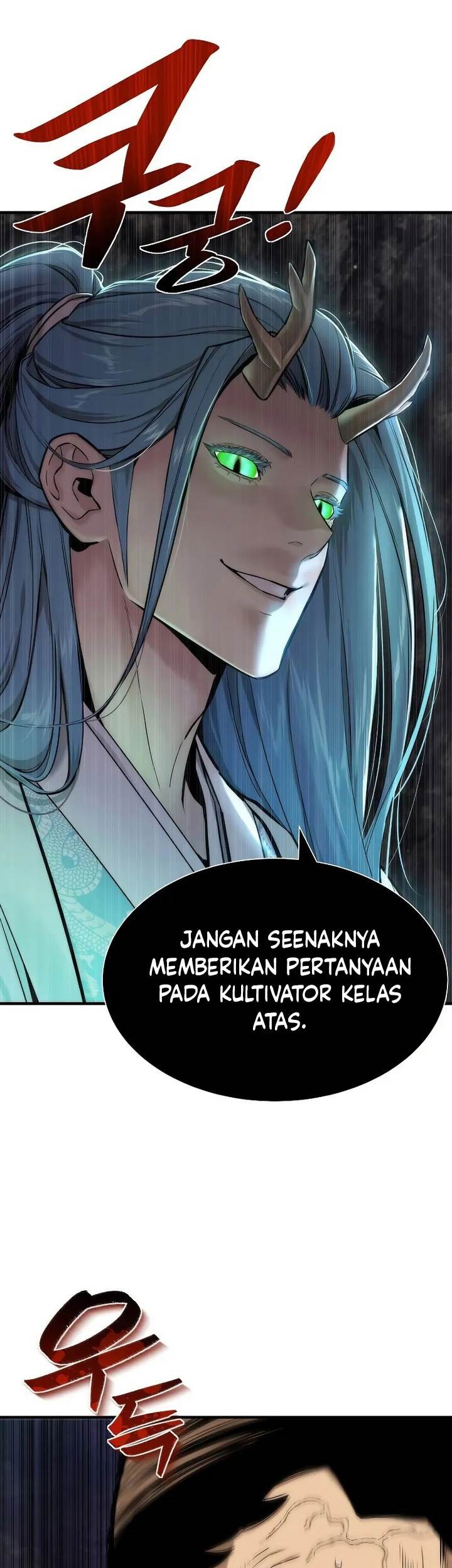 The Regressor’s Tale of Cultivation - Chapter 4 - Page 31